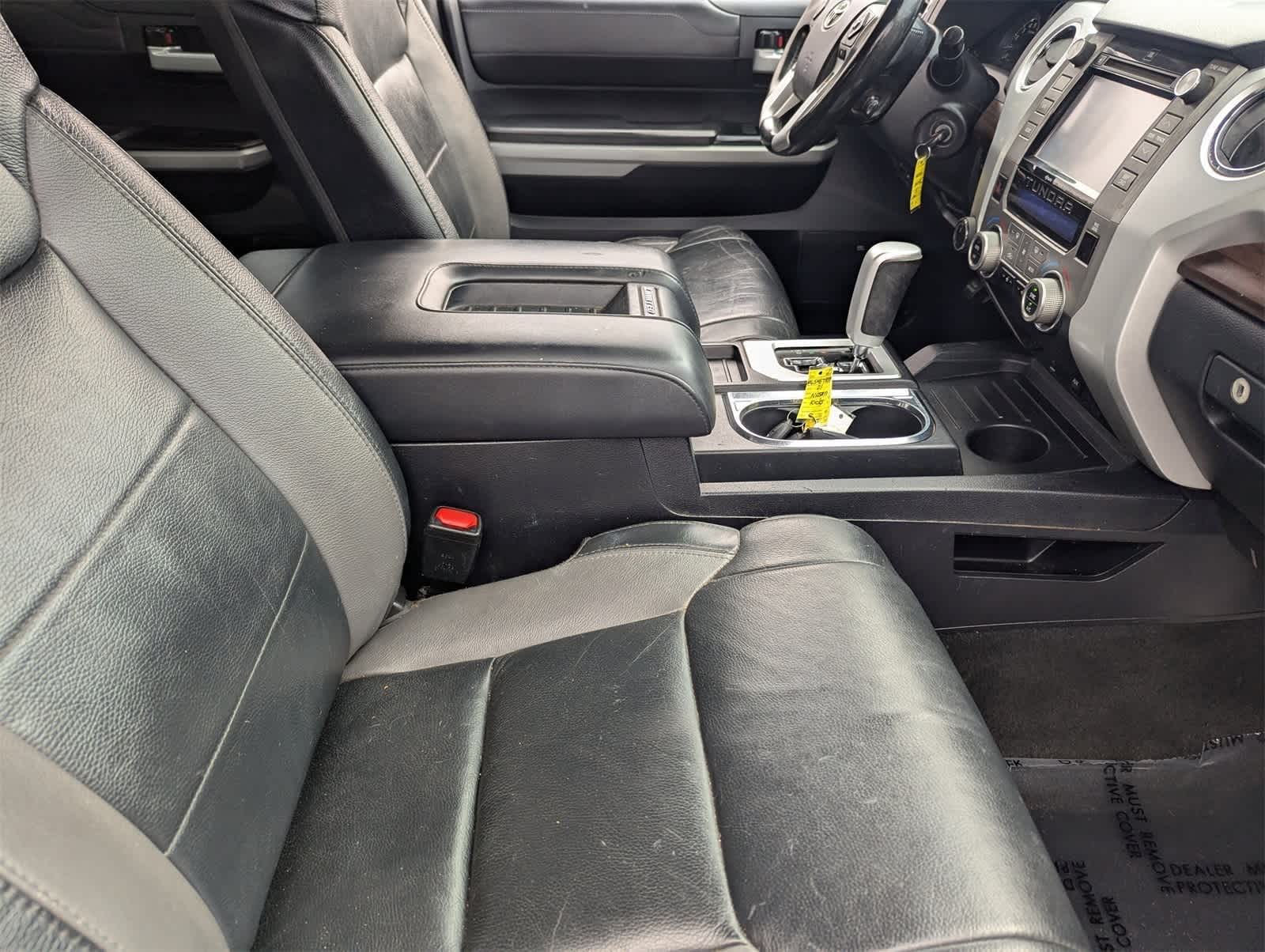 Thumbnail: 2019 Toyota Tundra - 12