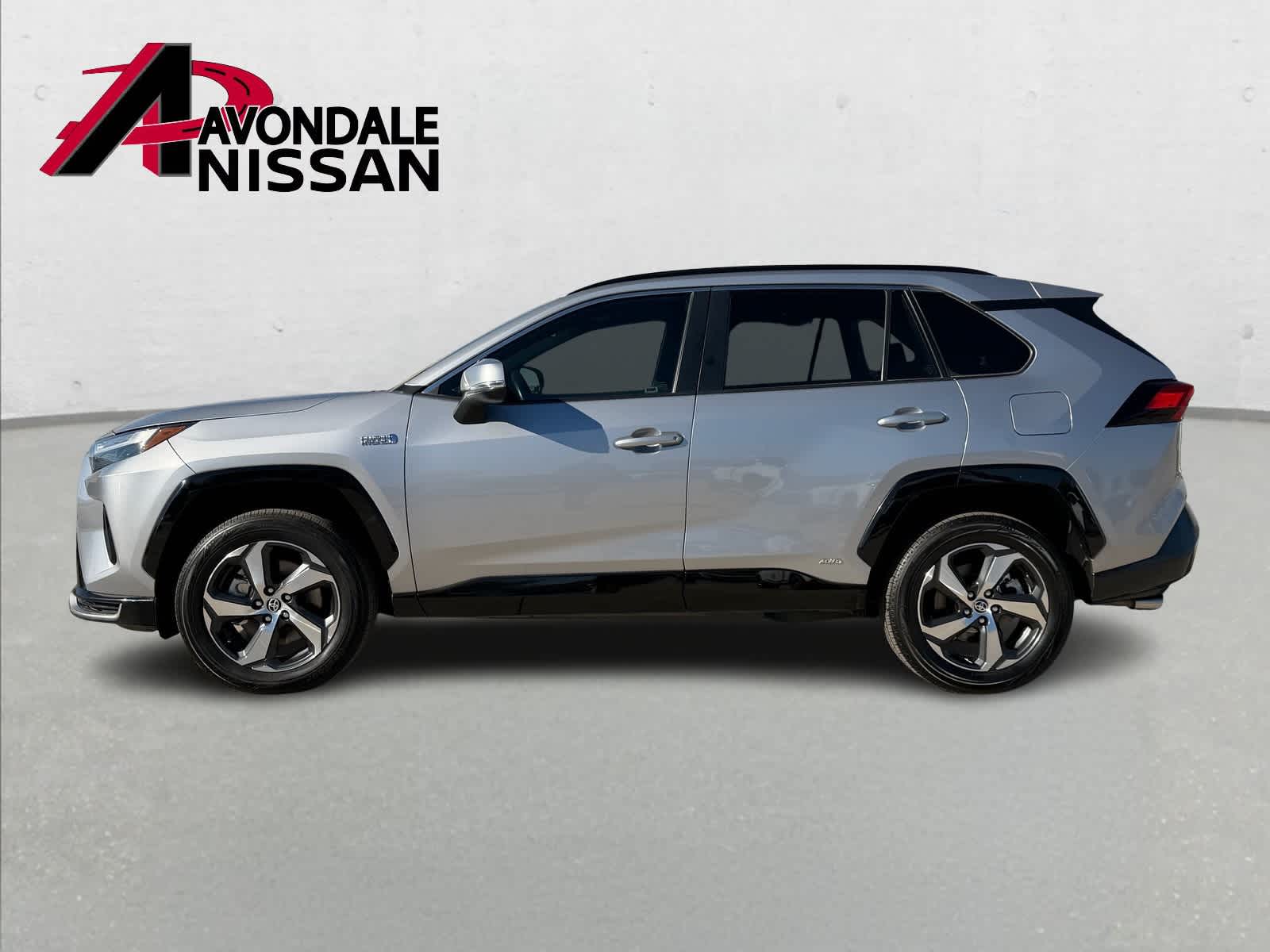 Thumbnail: 2022 Toyota RAV4 - 3