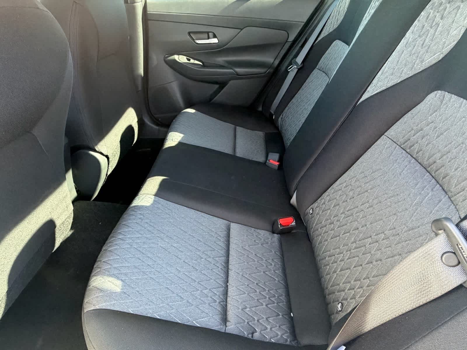 Thumbnail: 2026 Nissan Sentra - 14