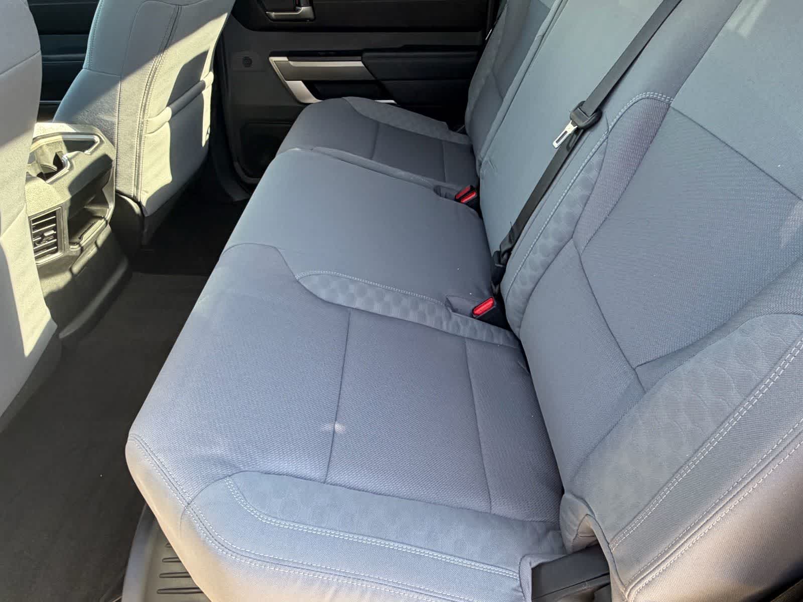 Thumbnail: 2023 Toyota Tundra - 12