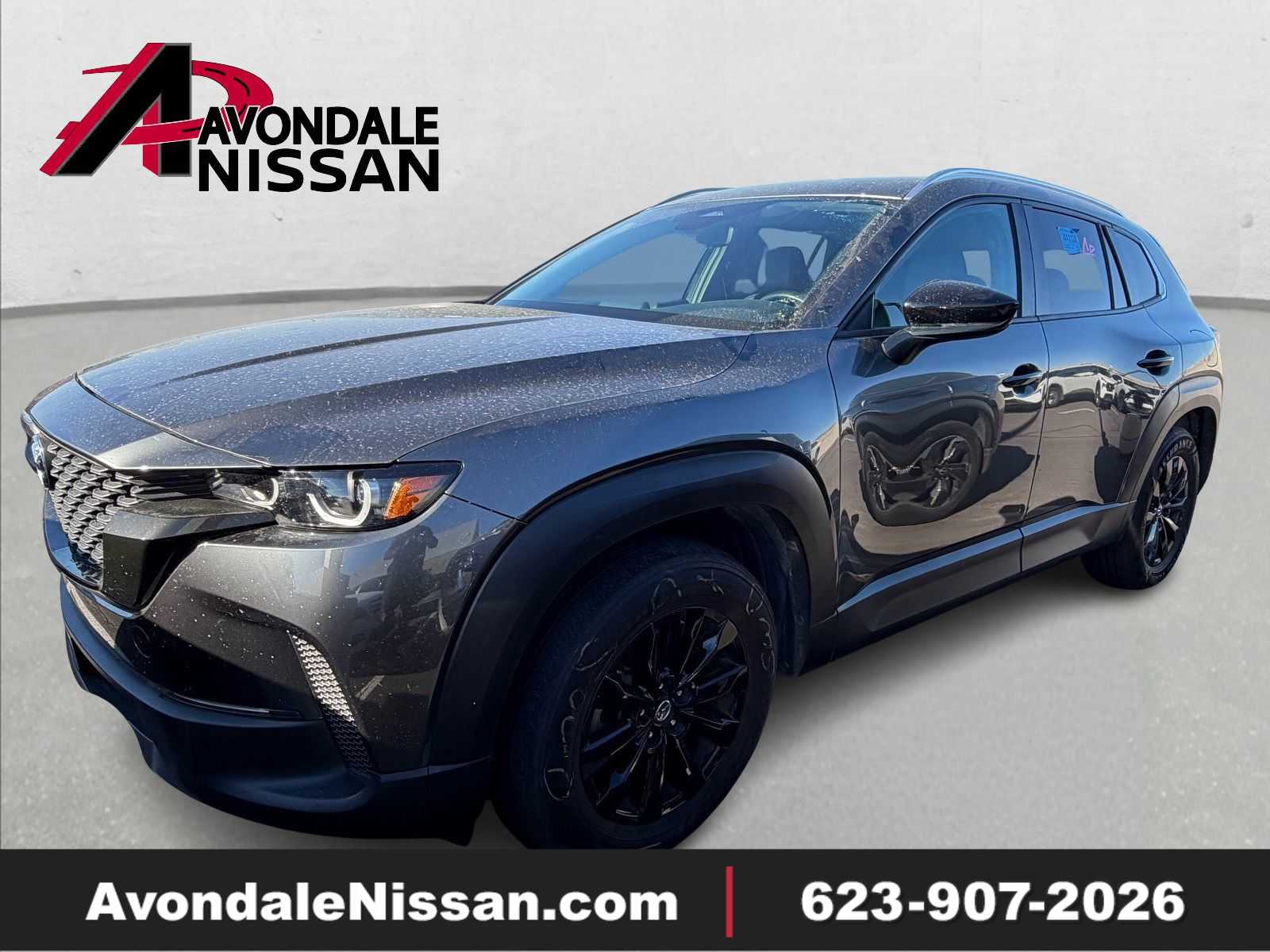 2025 Mazda CX-50 S Select -
                  Avondale, AZ