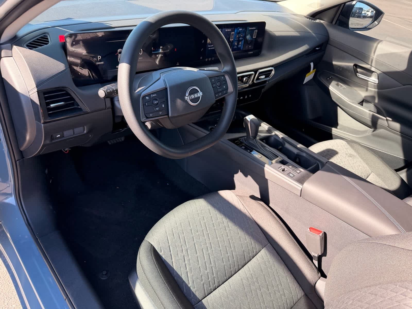 Thumbnail: 2026 Nissan Sentra - 2