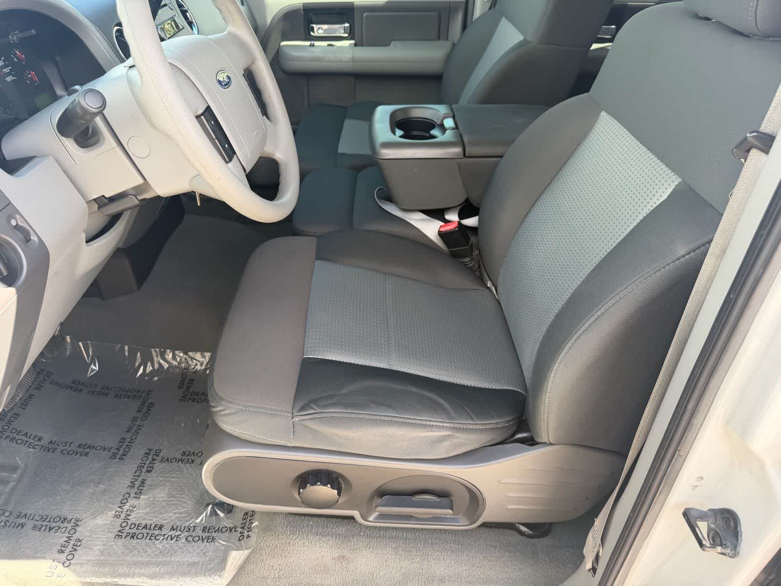 Thumbnail: 2008 Ford Econoline - 15