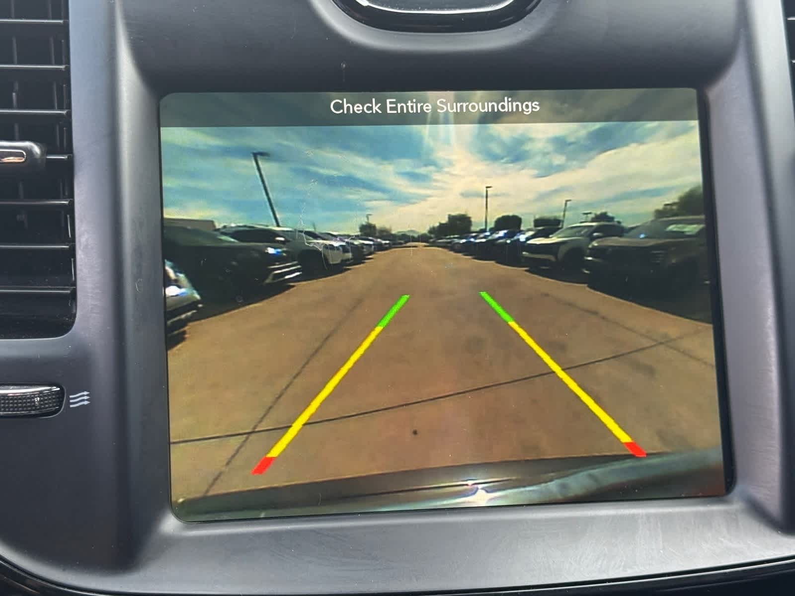 Thumbnail: 2018 Chrysler 300 - 20