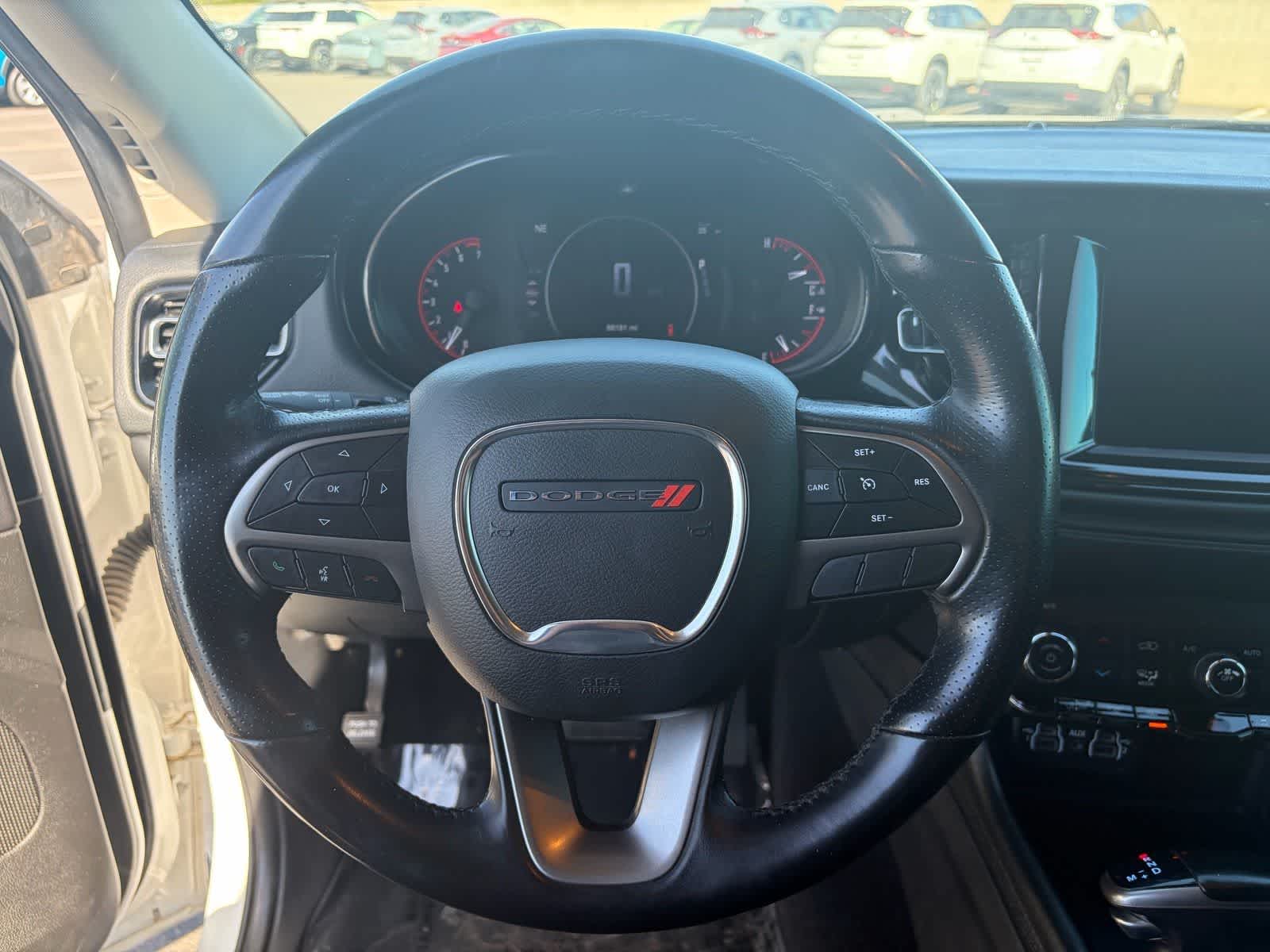 Thumbnail: 2021 Dodge Durango - 17