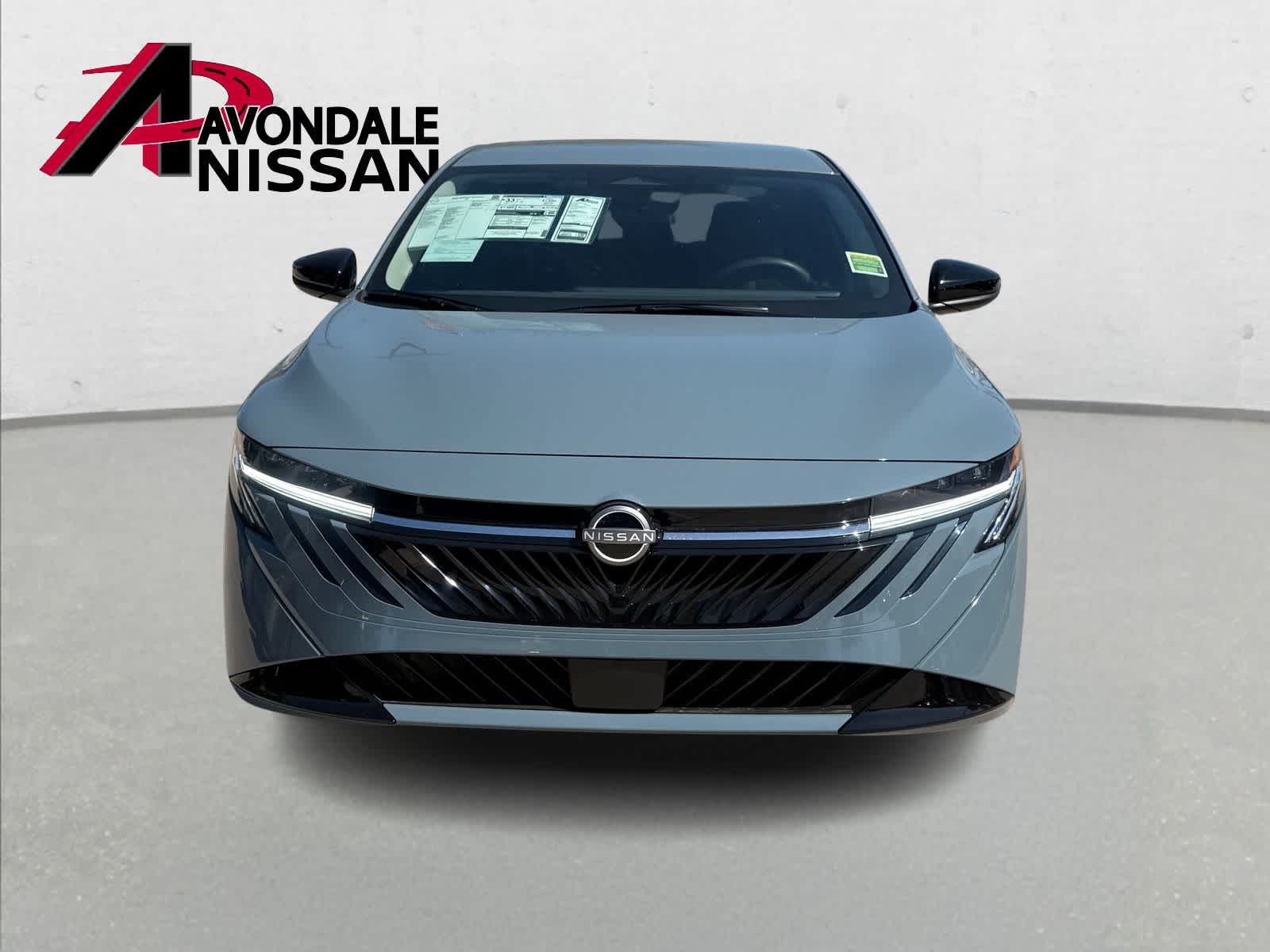 Thumbnail: 2026 Nissan Sentra - 5