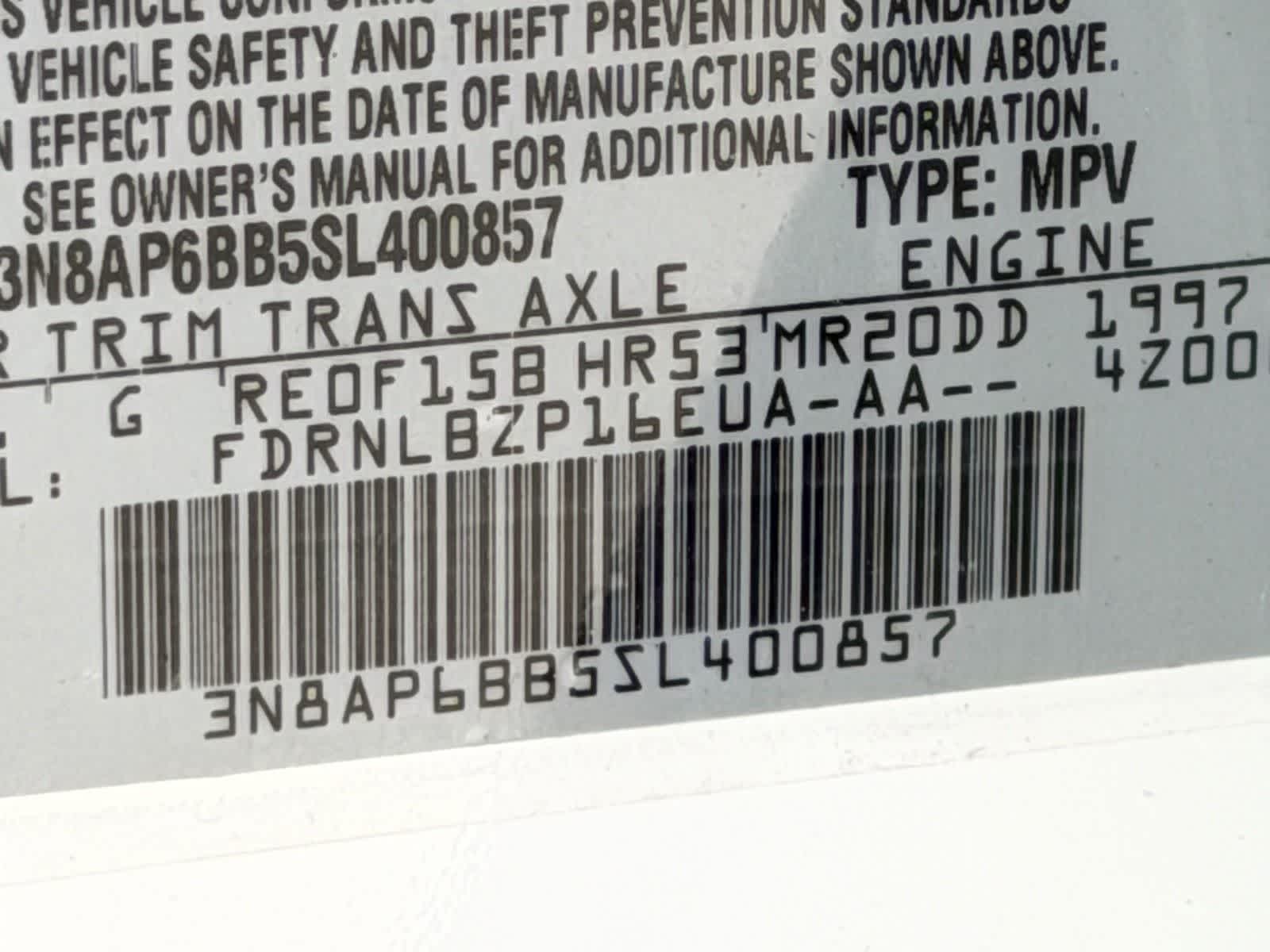 Thumbnail: 2025 Nissan Kicks - 32