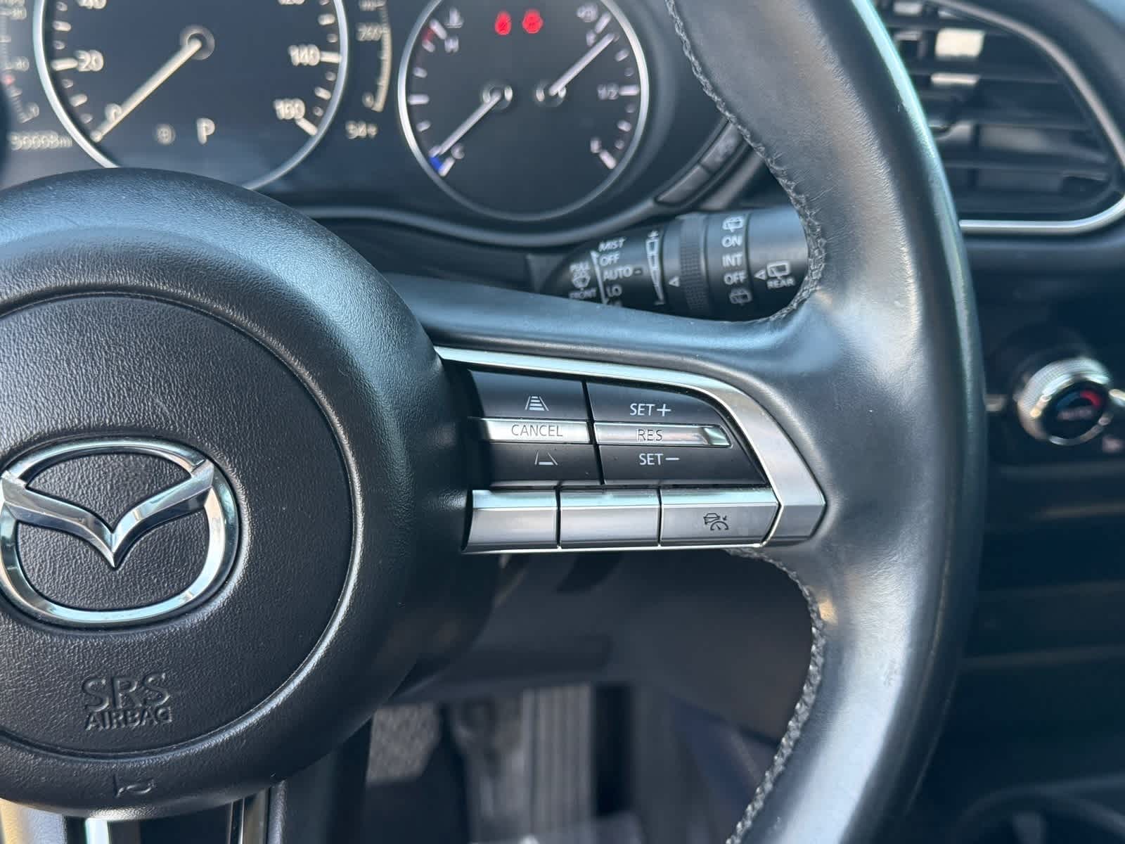 Thumbnail: 2020 Mazda CX-30 - 16