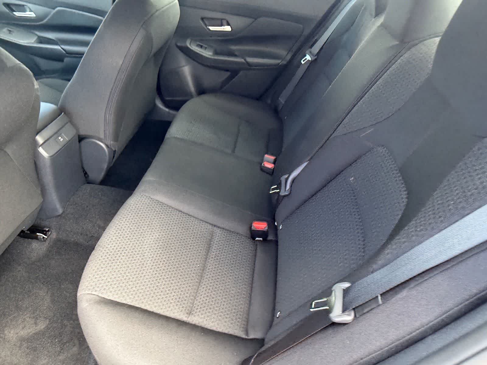 Thumbnail: 2026 Nissan Sentra - 12