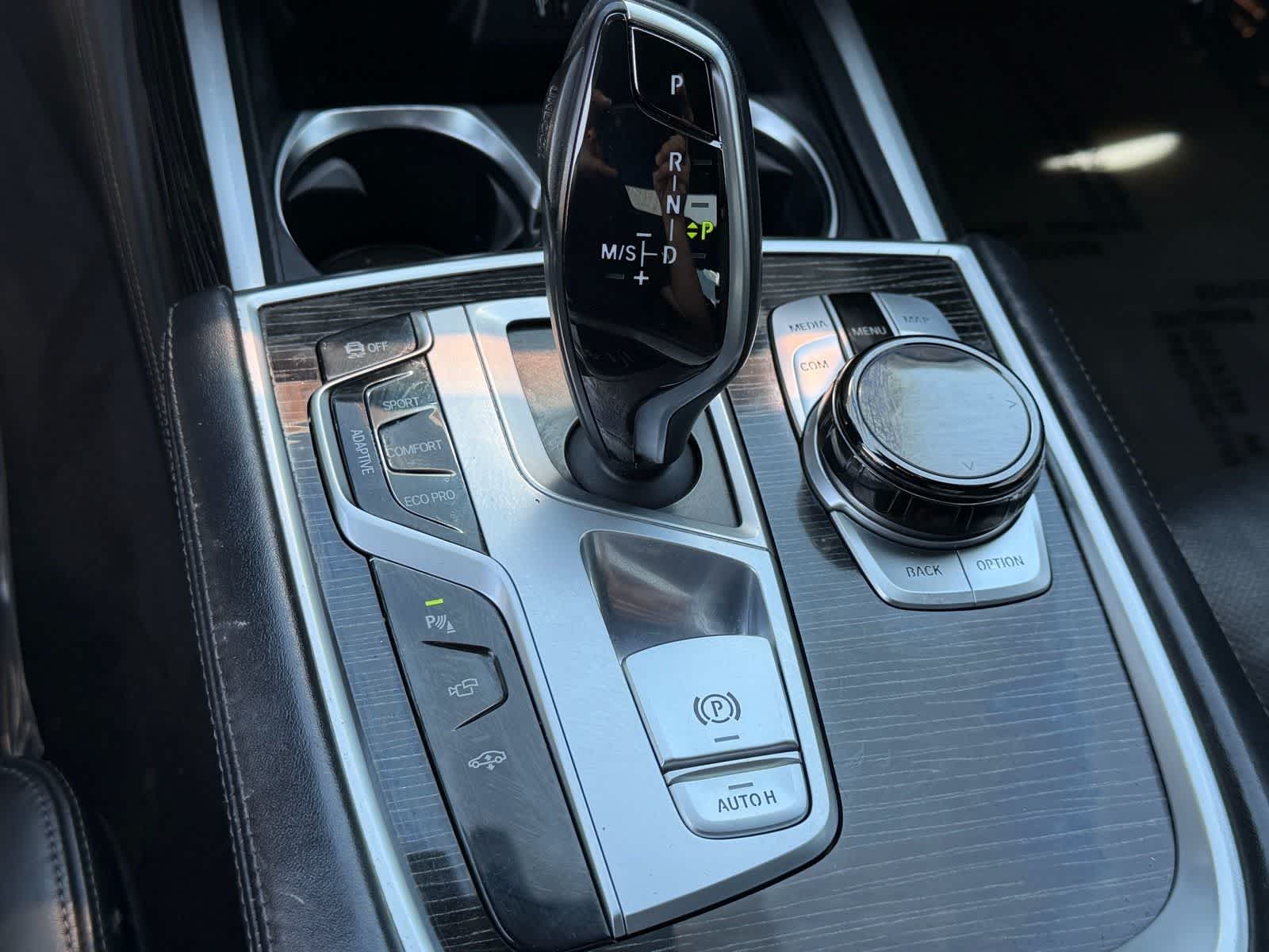 Thumbnail: 2019 BMW 7 Series - 33