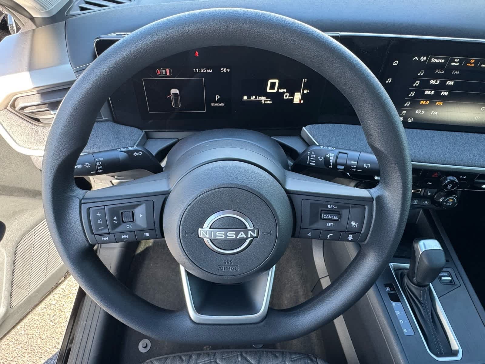 Thumbnail: 2026 Nissan Kicks - 16