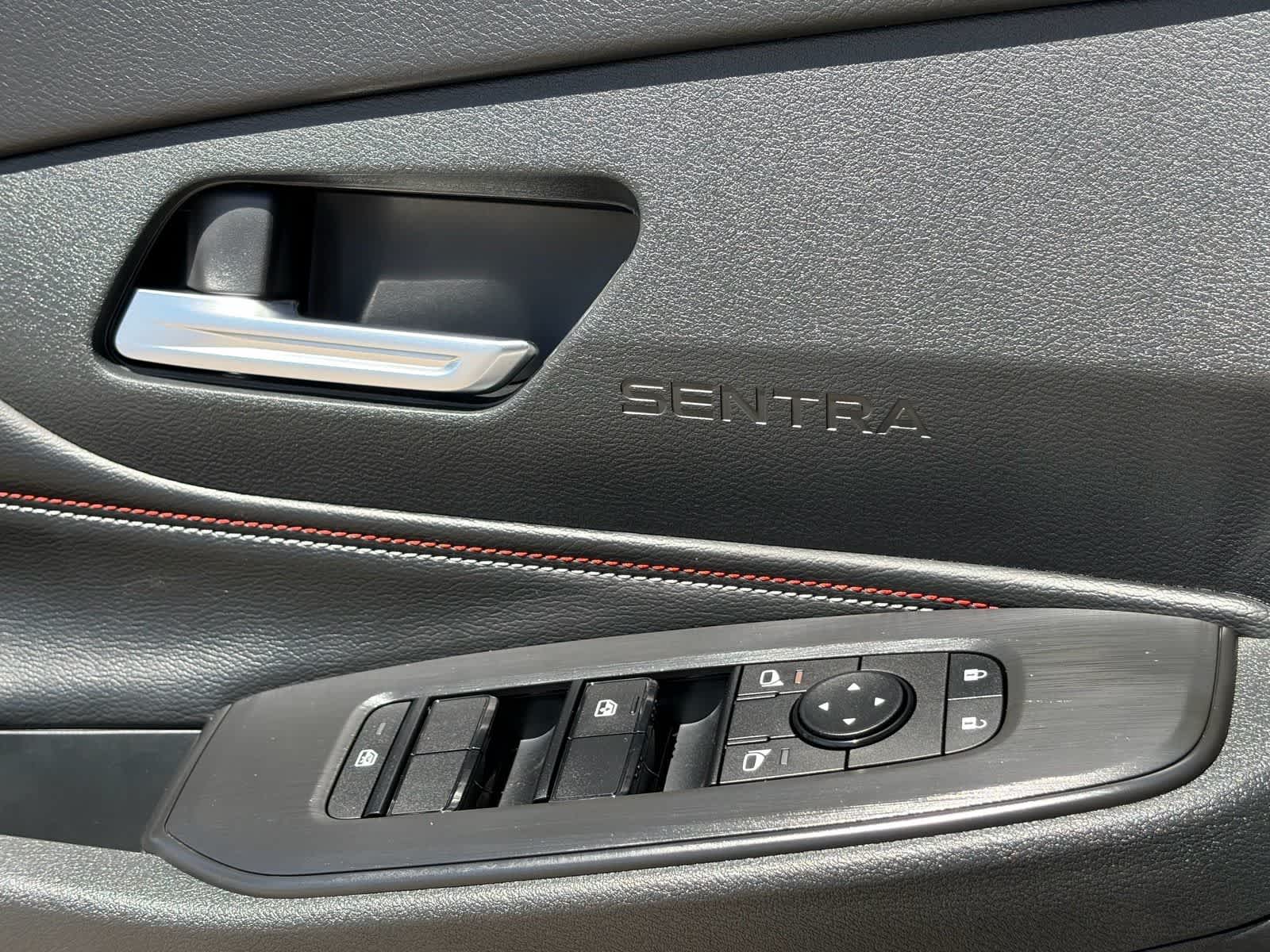 Thumbnail: 2026 Nissan Sentra - 21