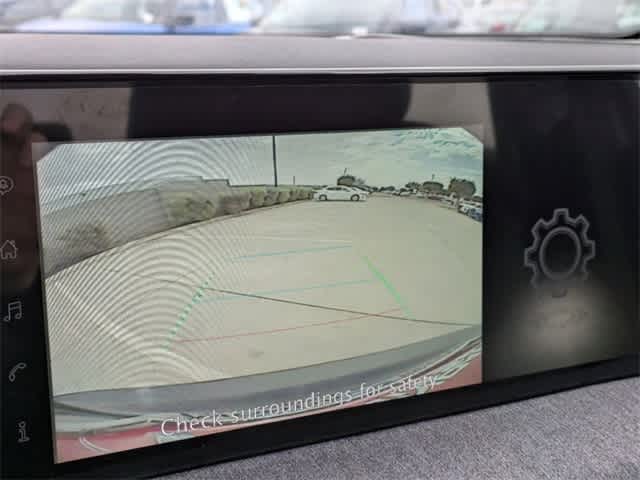Thumbnail: 2025 Nissan Kicks - 17