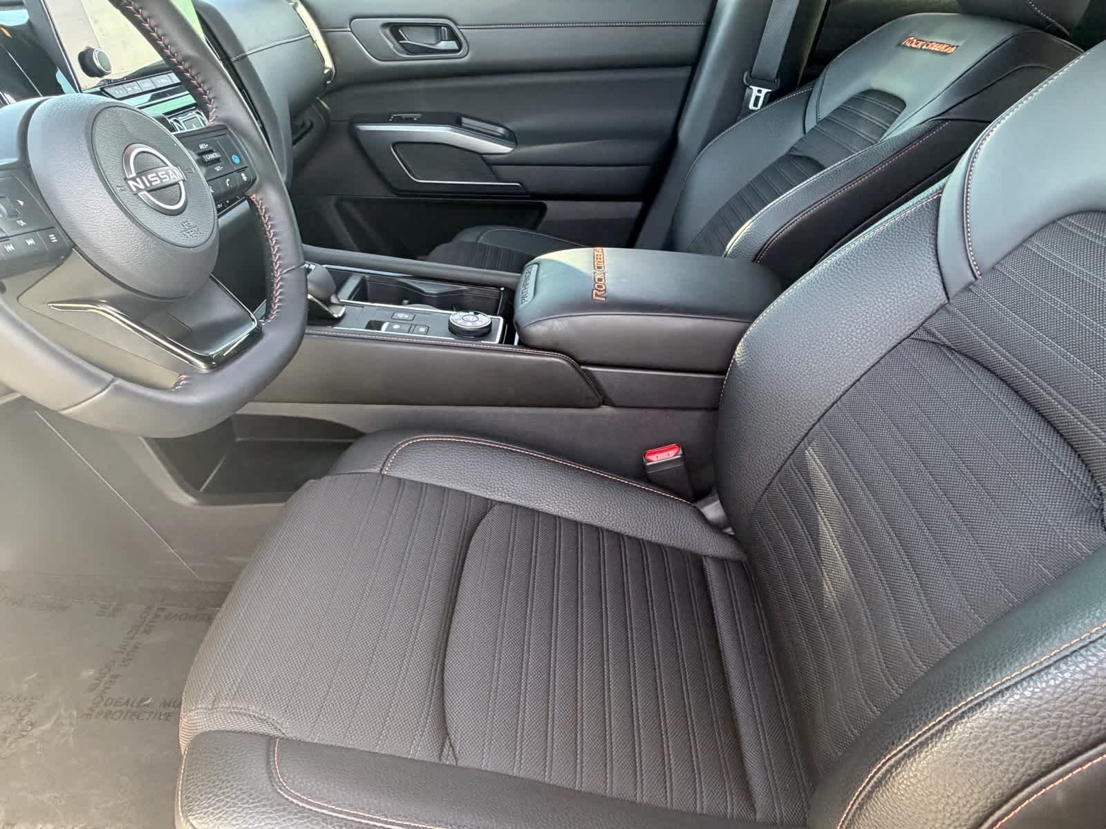 Thumbnail: 2025 Nissan Pathfinder - 15