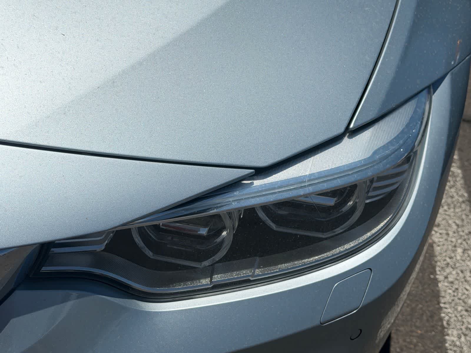 Thumbnail: 2016 BMW M4 - 7