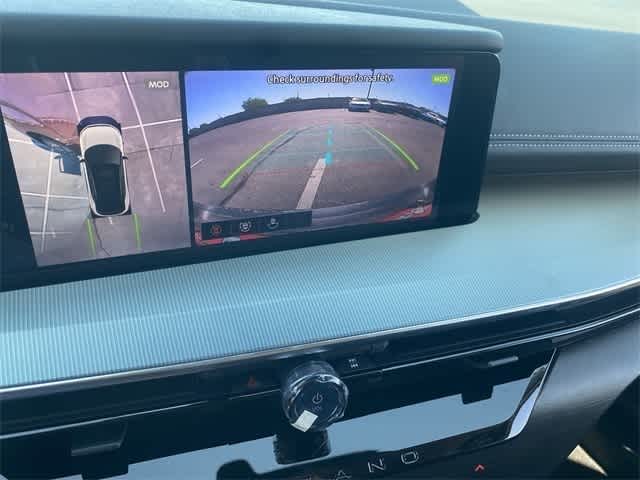 Thumbnail: 2025 Nissan Murano - 21