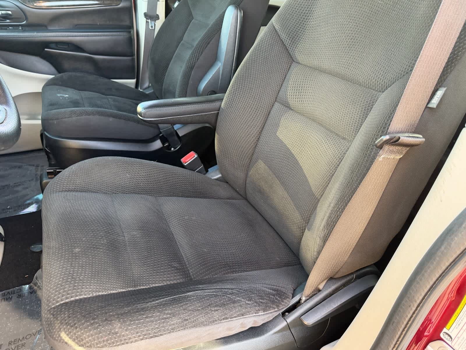 Thumbnail: 2018 Dodge Grand Caravan - 15