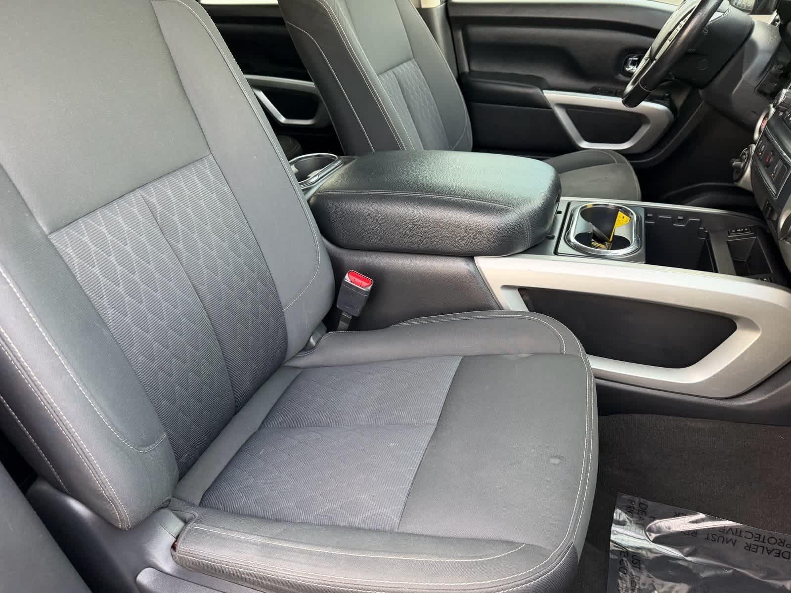 Thumbnail: 2018 Nissan Titan - 11