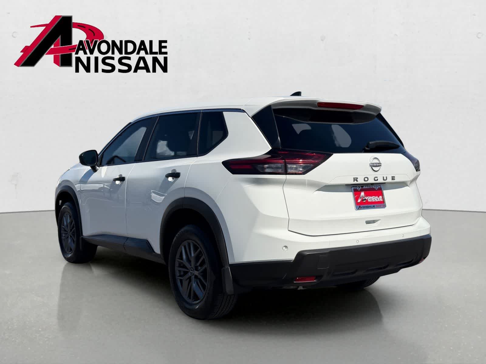 Thumbnail: 2026 Nissan Rogue - 4