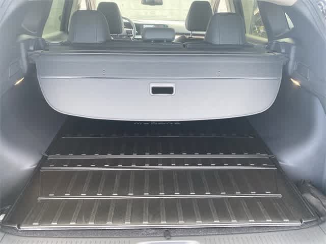 Thumbnail: 2025 Nissan Murano - 10