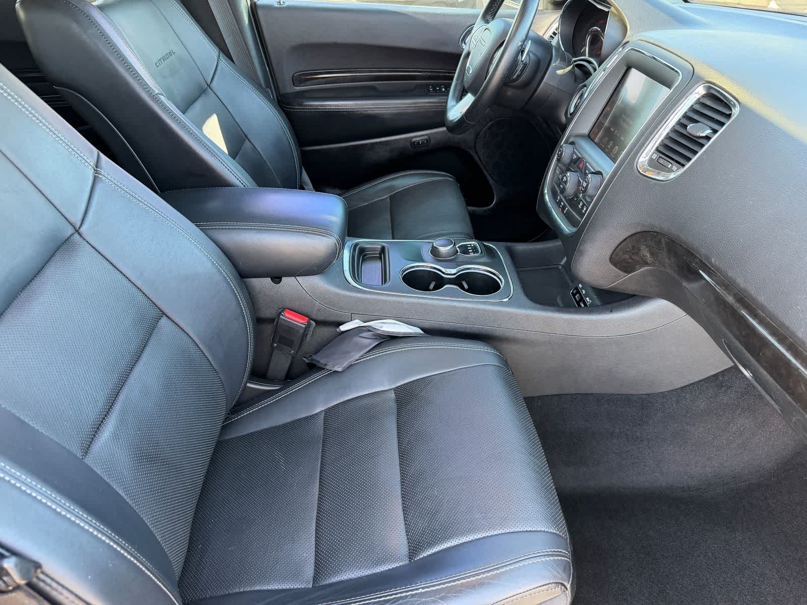 Thumbnail: 2014 Dodge Durango - 11