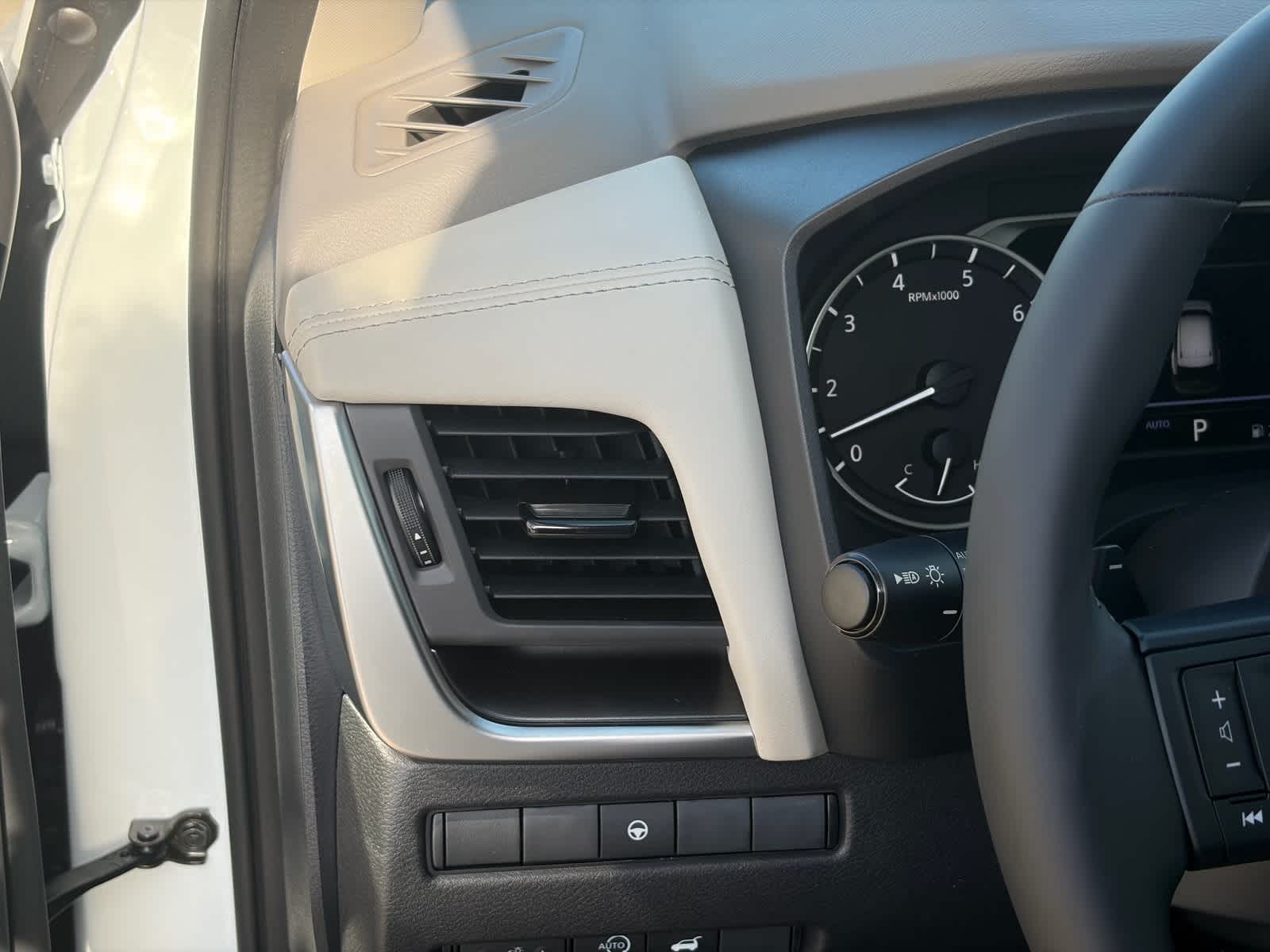 Thumbnail: 2026 Nissan Rogue - 14