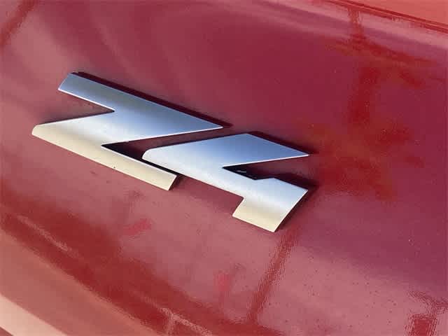 Thumbnail: 2020 BMW Z4 - 11