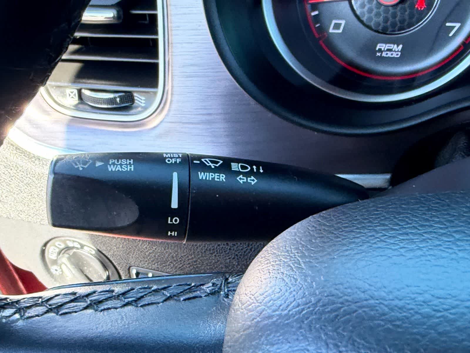 Thumbnail: 2017 Dodge Charger - 27