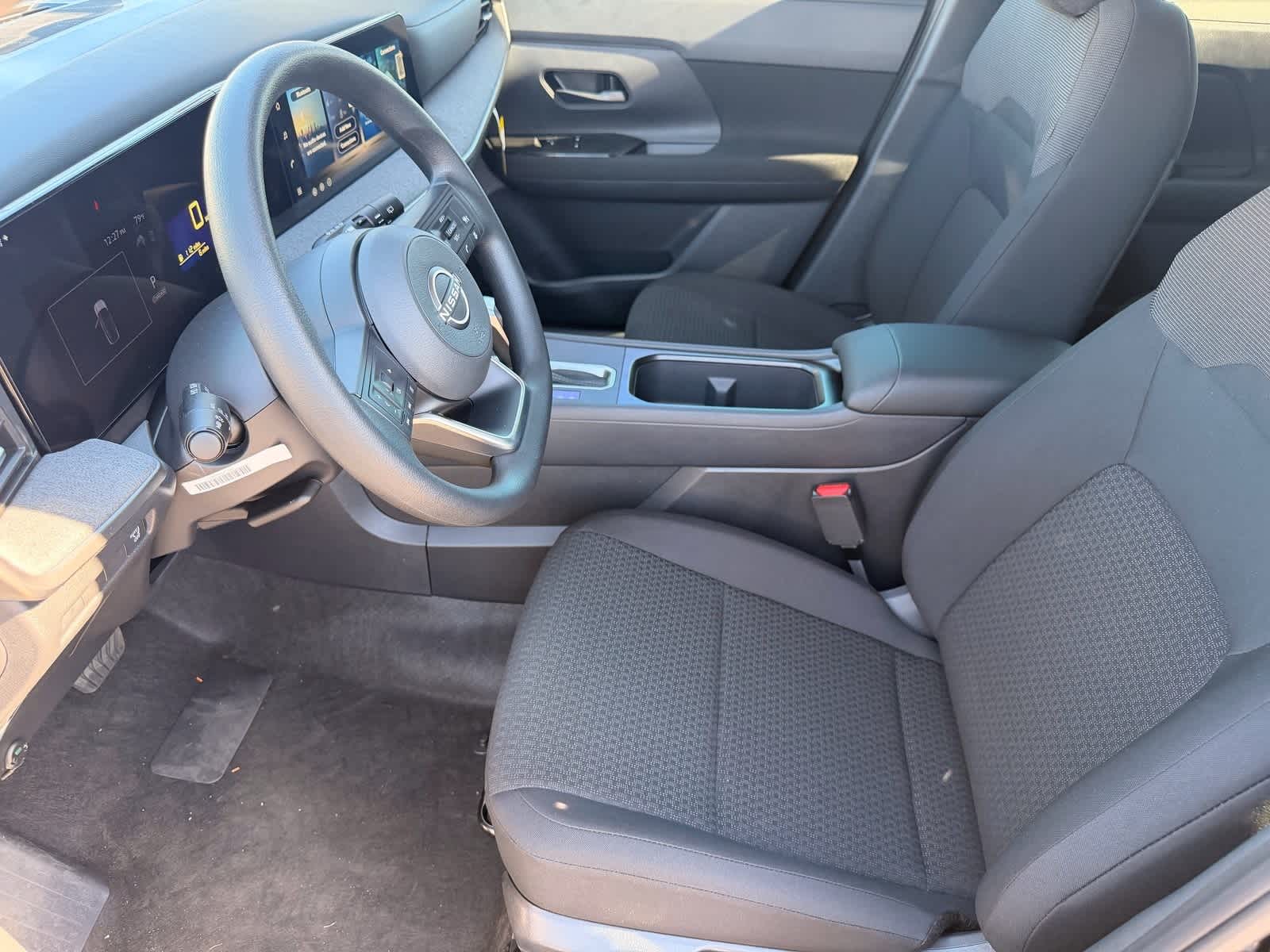 Thumbnail: 2026 Nissan Kicks - 8