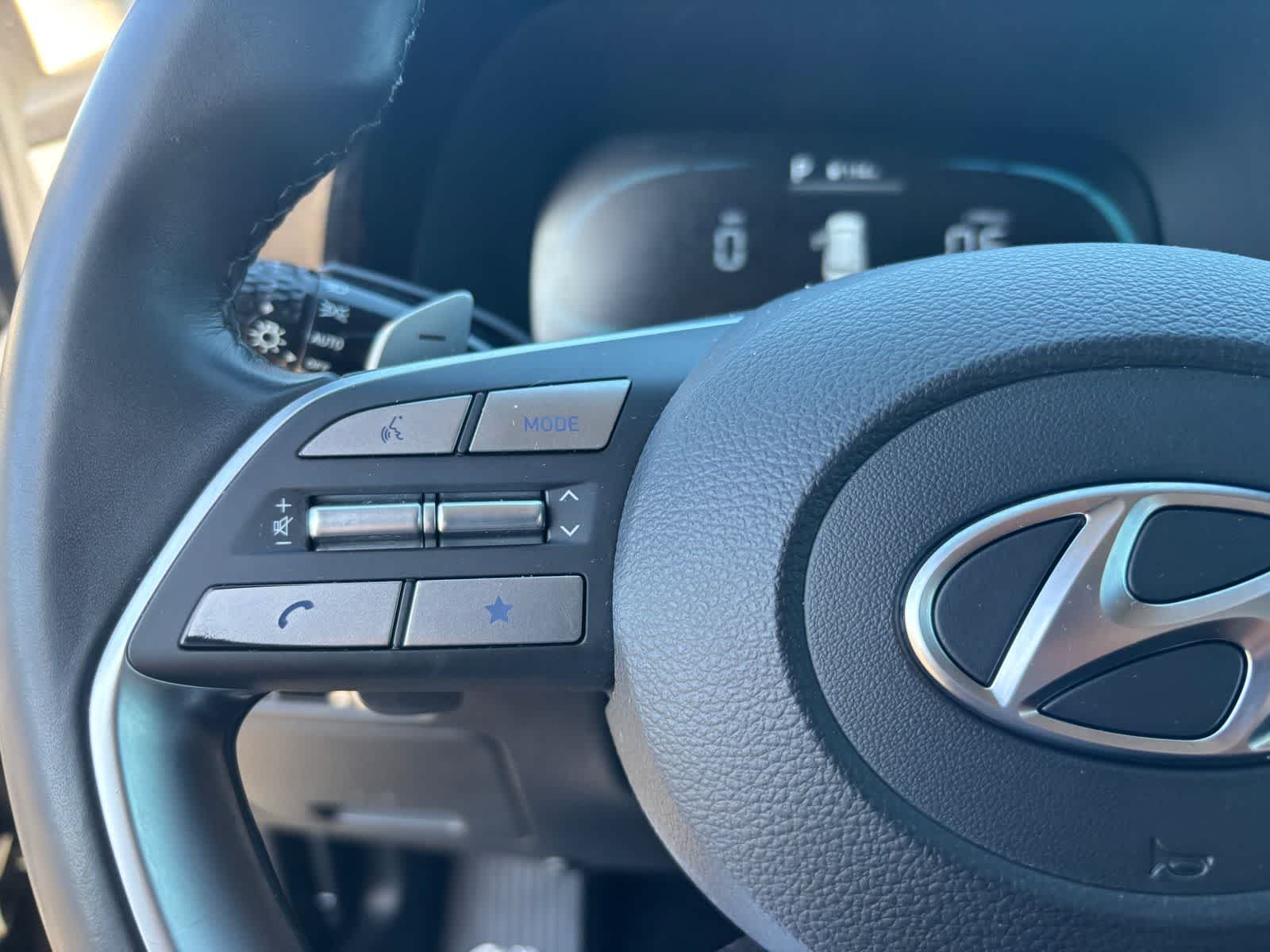 Thumbnail: 2023 Hyundai Palisade - 25