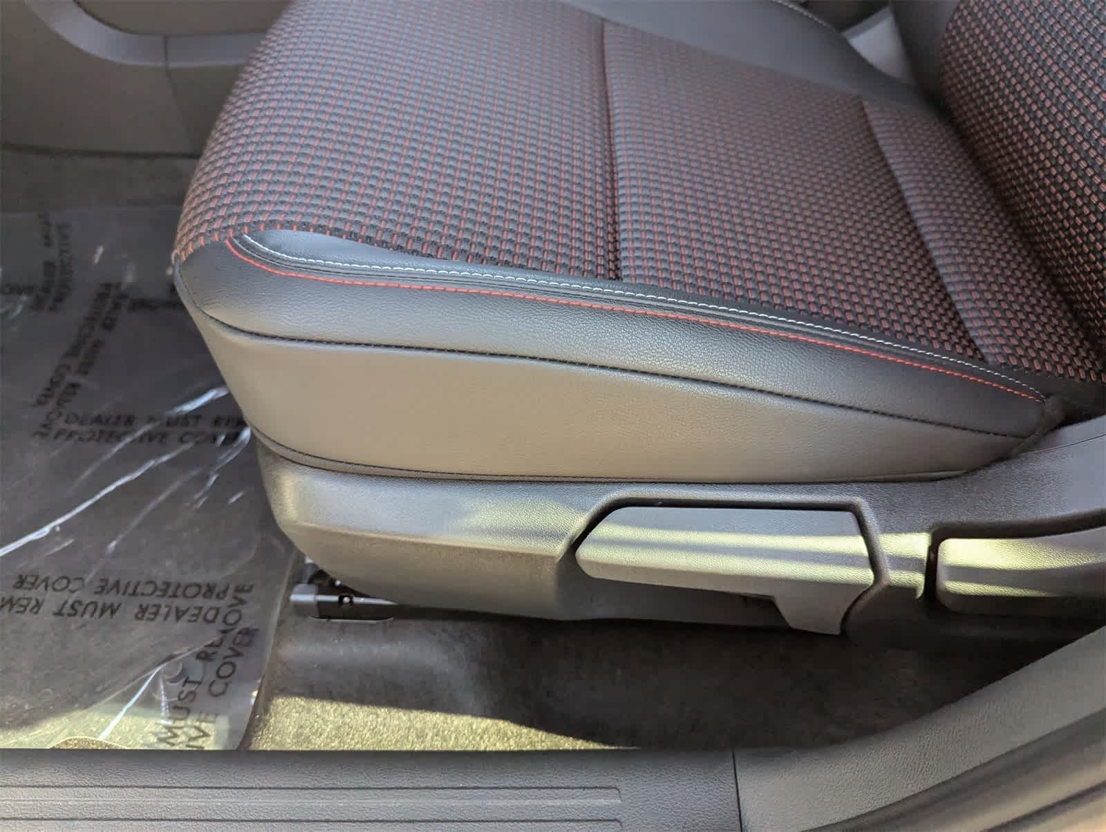 Thumbnail: 2026 Nissan Kicks - 17