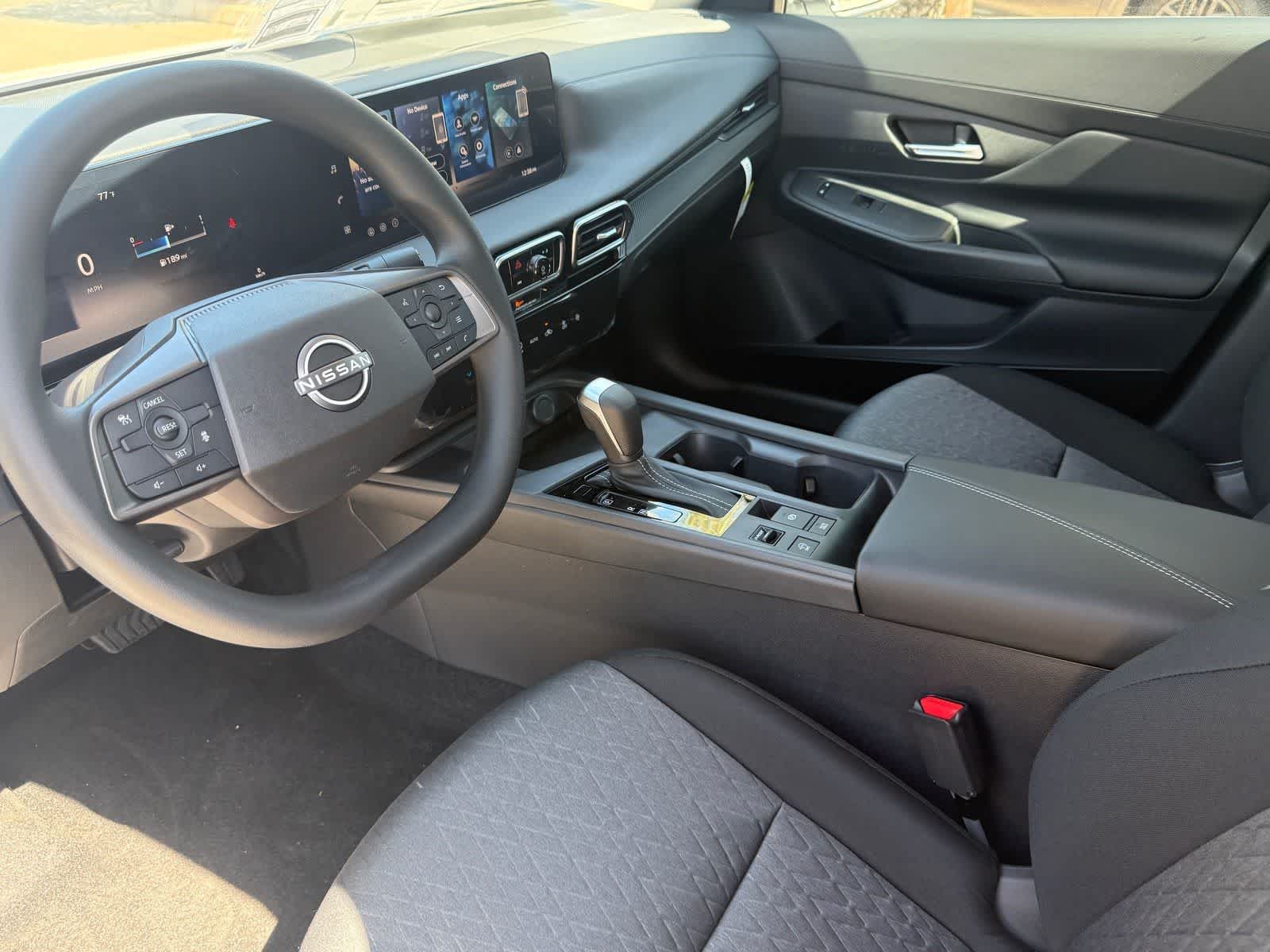 Thumbnail: 2026 Nissan Sentra - 13