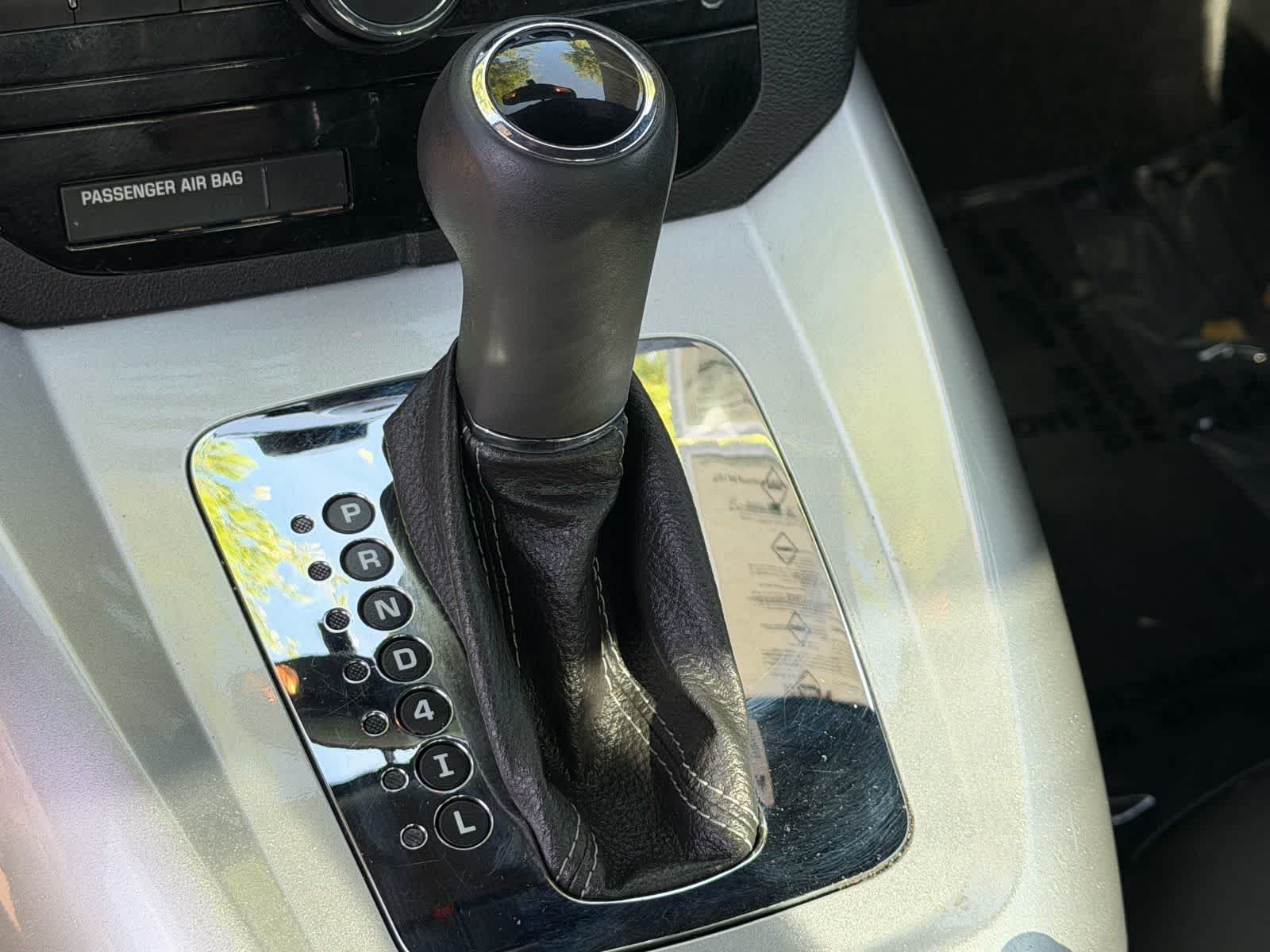 Thumbnail: 2007 Saturn Sky - 27