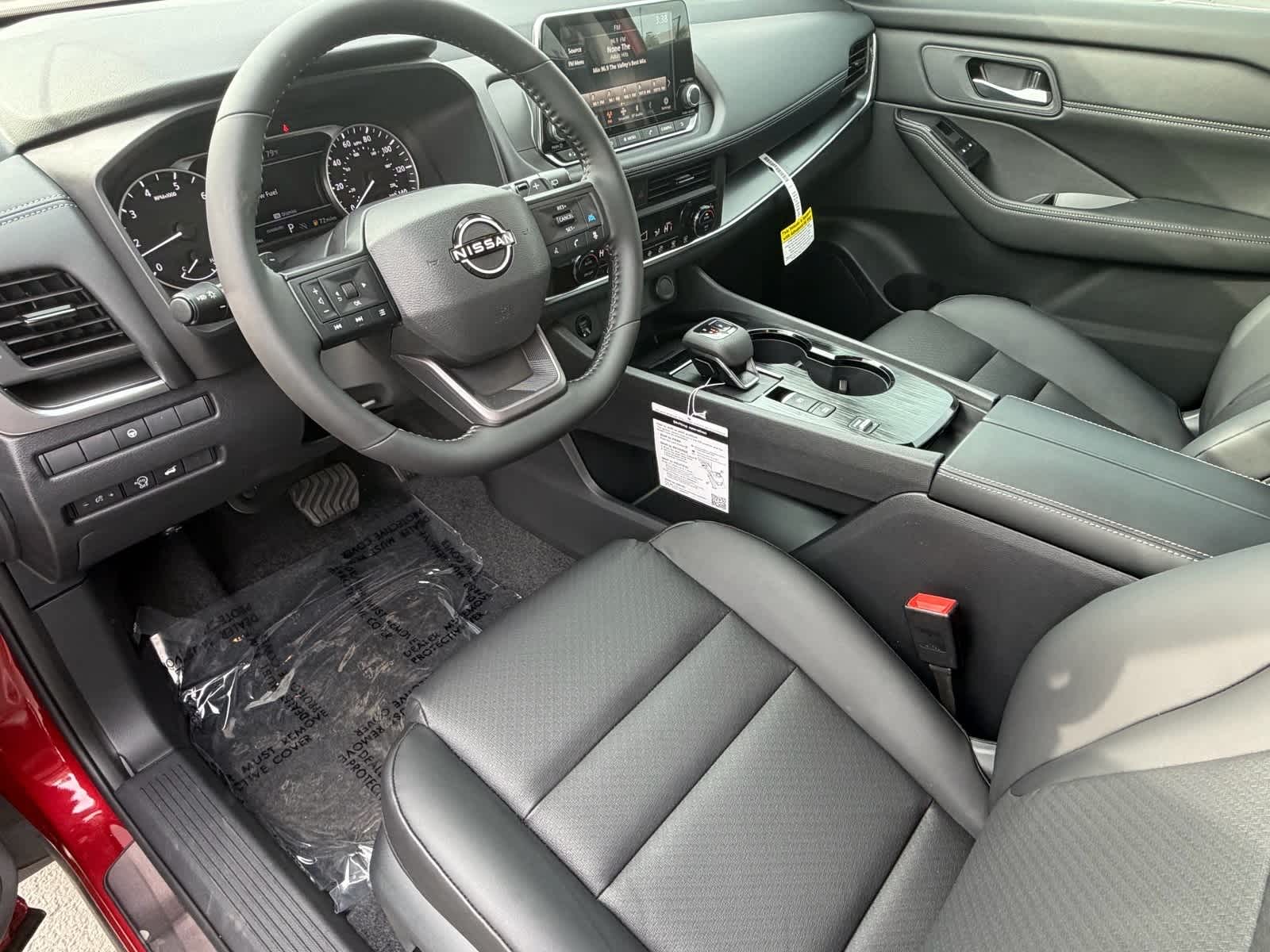 Thumbnail: 2026 Nissan Rogue - 2