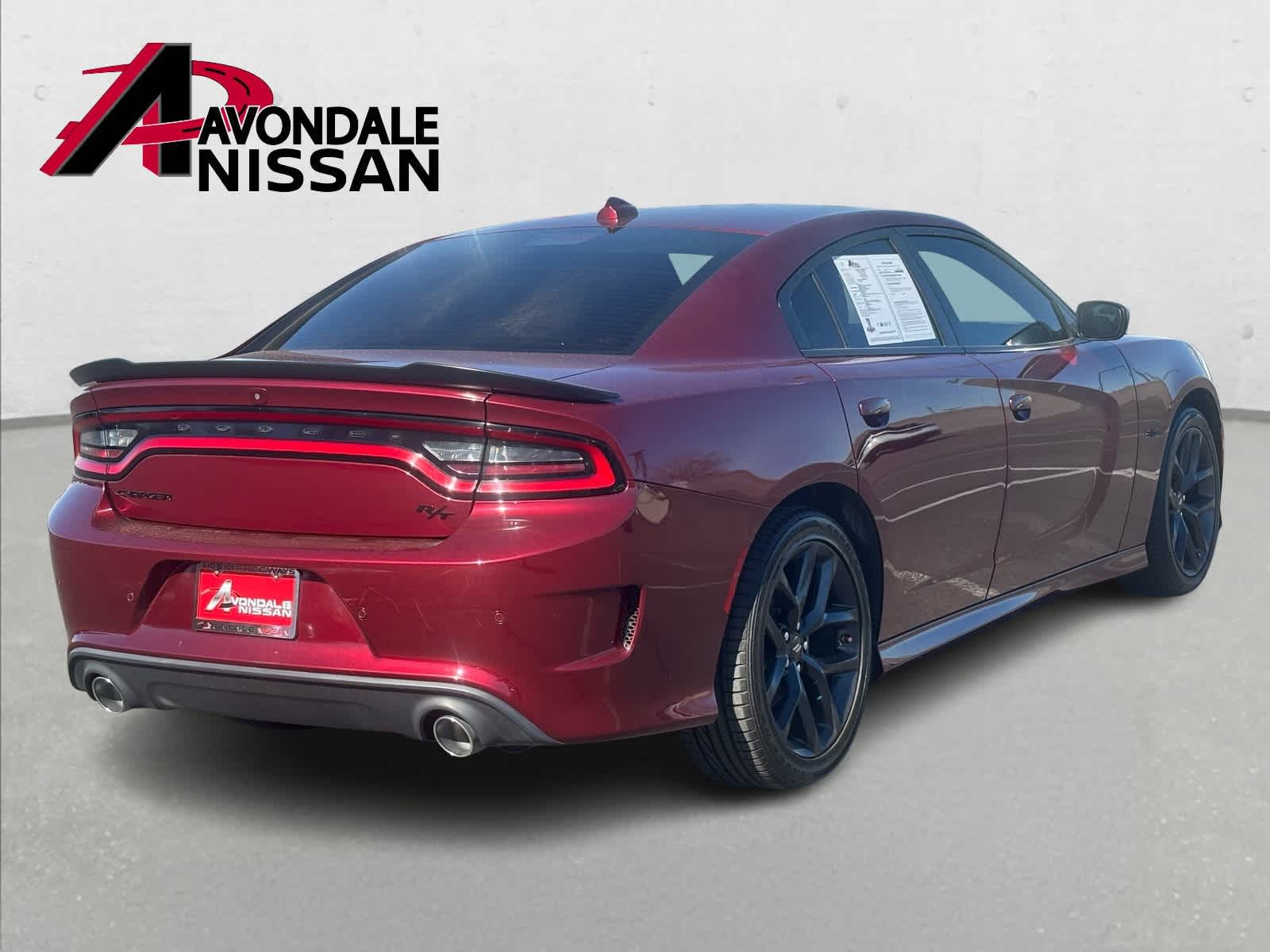 Thumbnail: 2023 Dodge Charger - 7