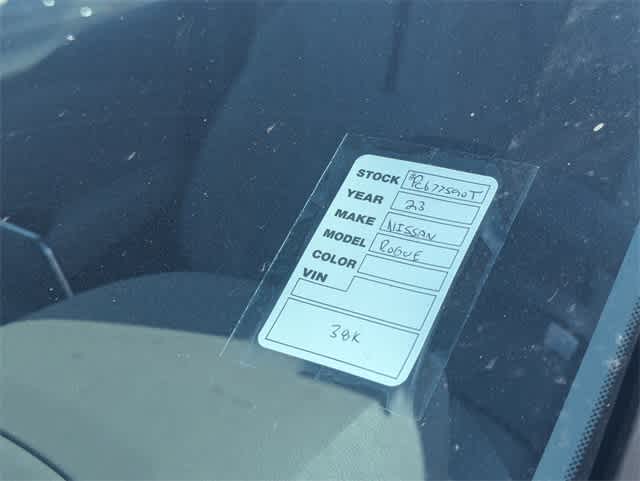 Thumbnail: 2023 Nissan Rogue - 21