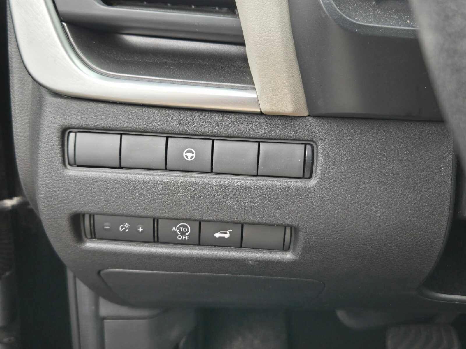 Thumbnail: 2024 Nissan Rogue - 18