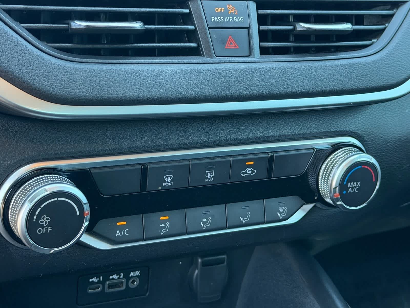 Thumbnail: 2021 Nissan Altima - 28