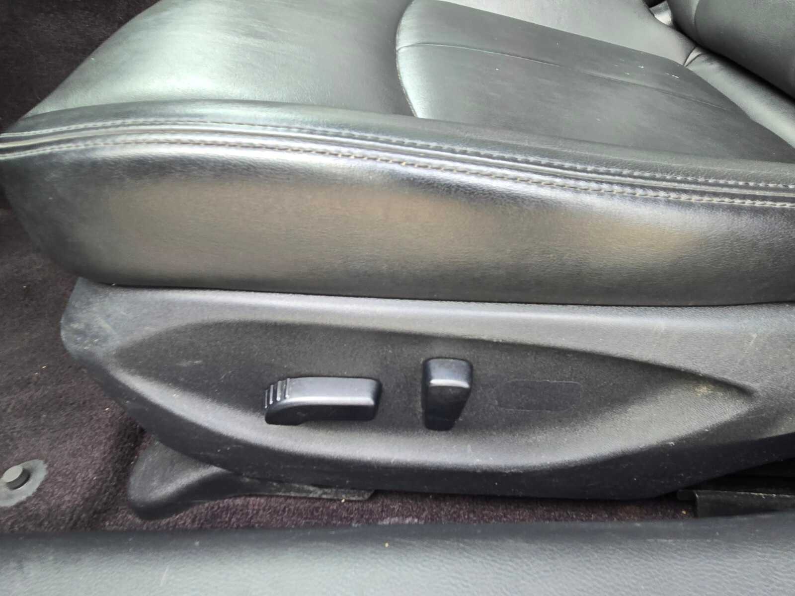 Thumbnail: 2020 INFINITI Q50 - 21