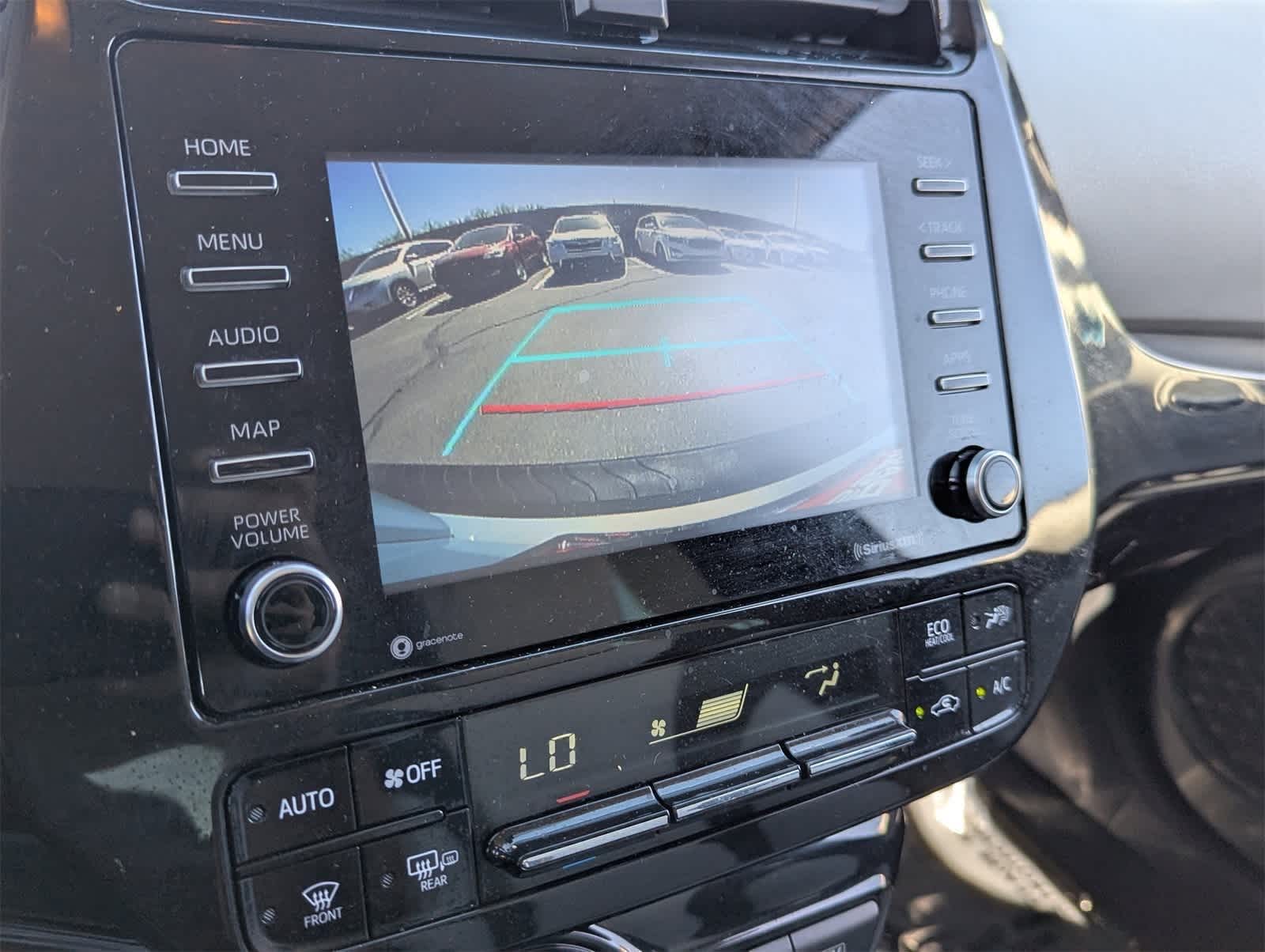 Thumbnail: 2022 Toyota Prius - 27