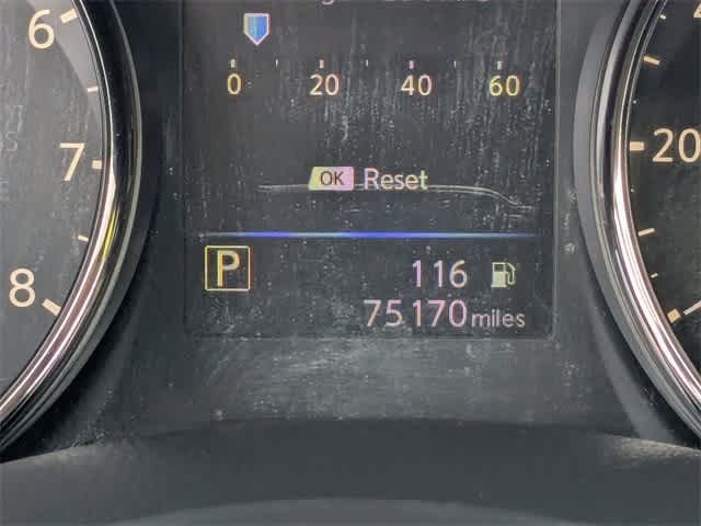 Thumbnail: 2019 Nissan Rogue Sport - 31