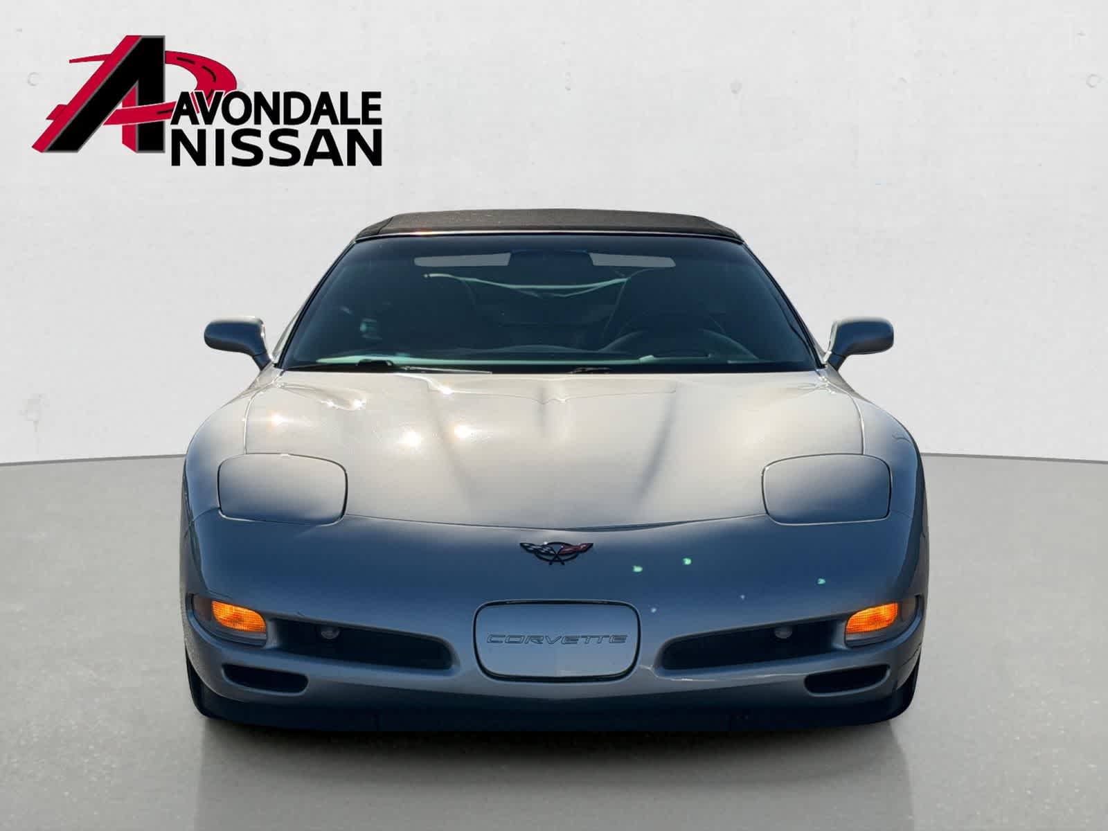 Thumbnail: 2004 Chevrolet Corvette - 9