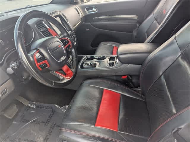 Thumbnail: 2017 Dodge Durango - 23