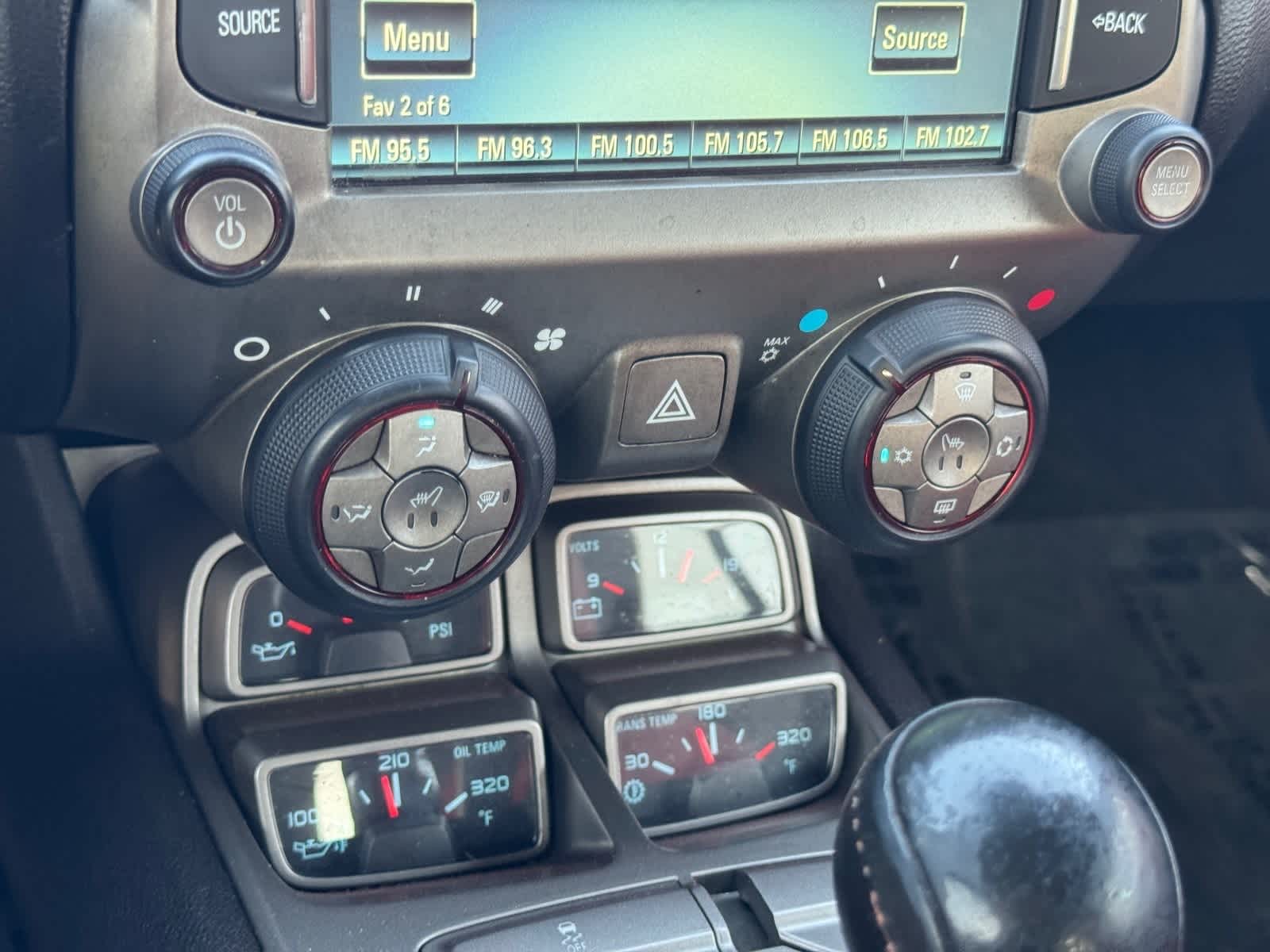 Thumbnail: 2014 Chevrolet Camaro - 23