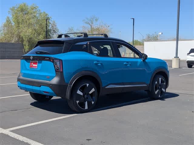 Thumbnail: 2025 Nissan Kicks - 6