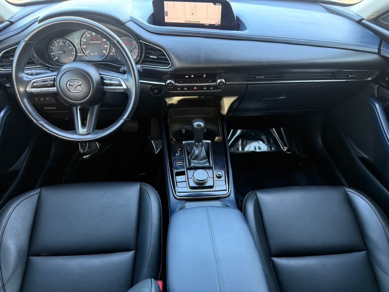 Thumbnail: 2020 Mazda CX-30 - 27