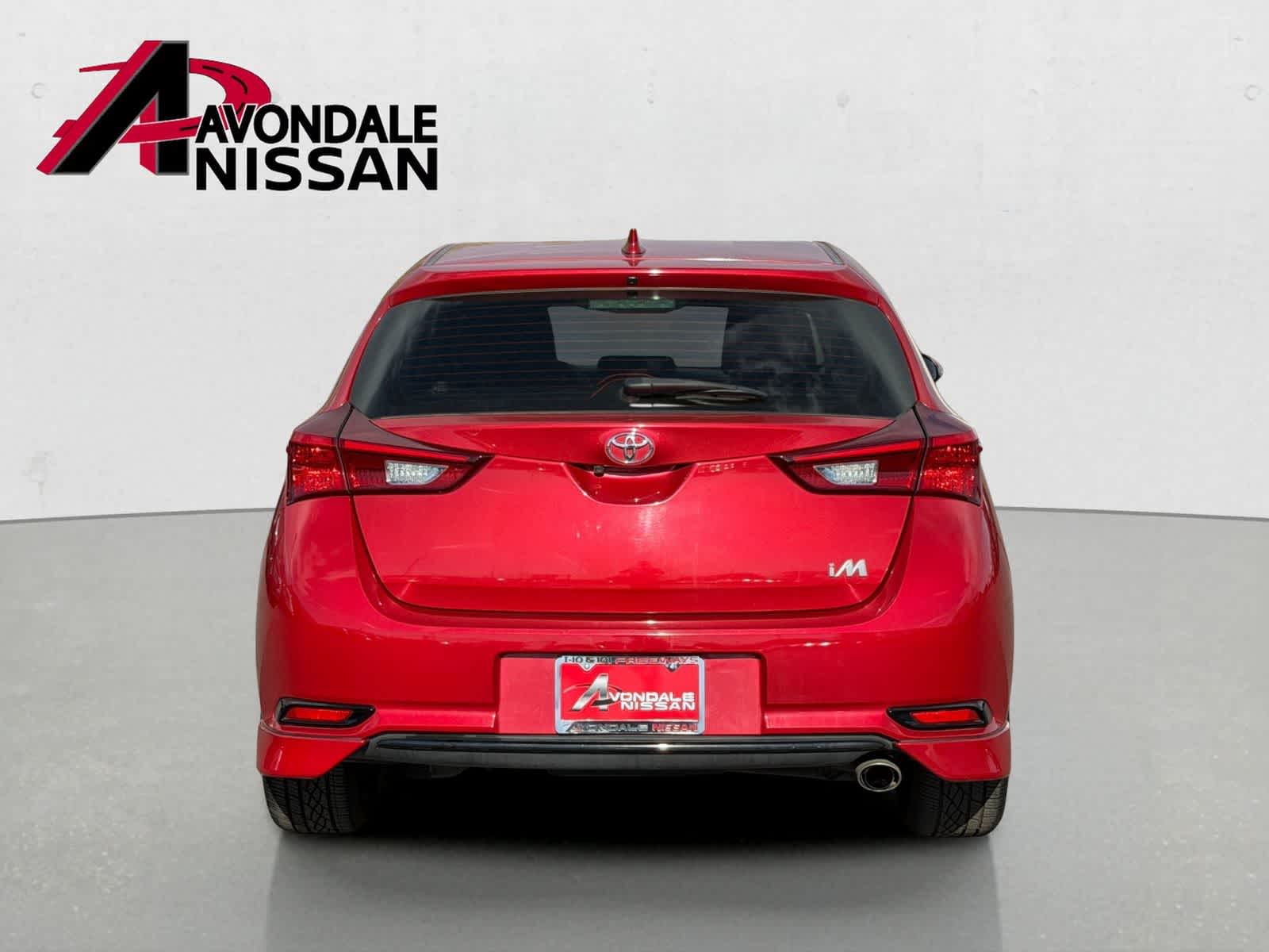 Thumbnail: 2018 Toyota Corolla iM - 3