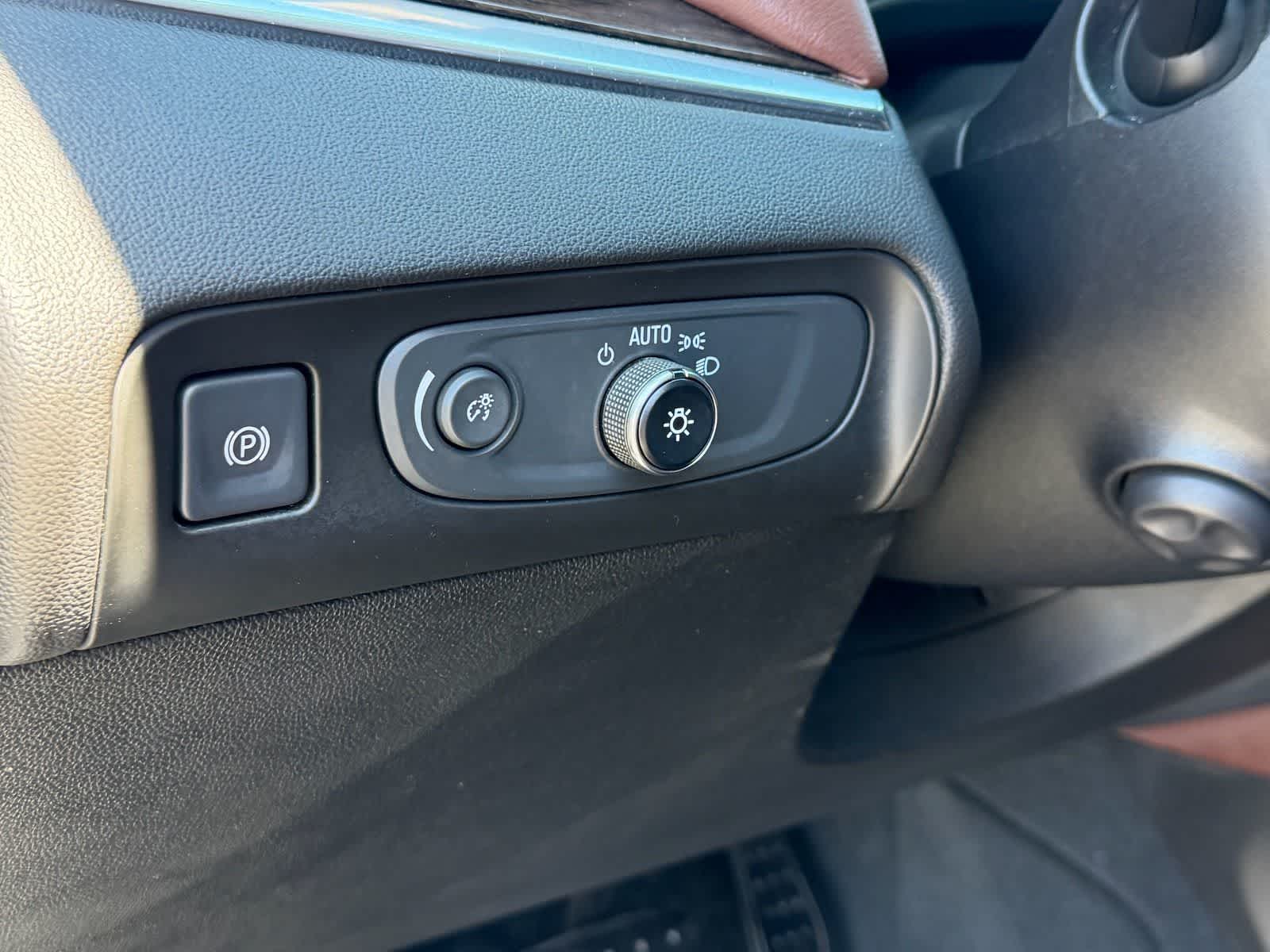 Thumbnail: 2019 Buick Enclave - 25