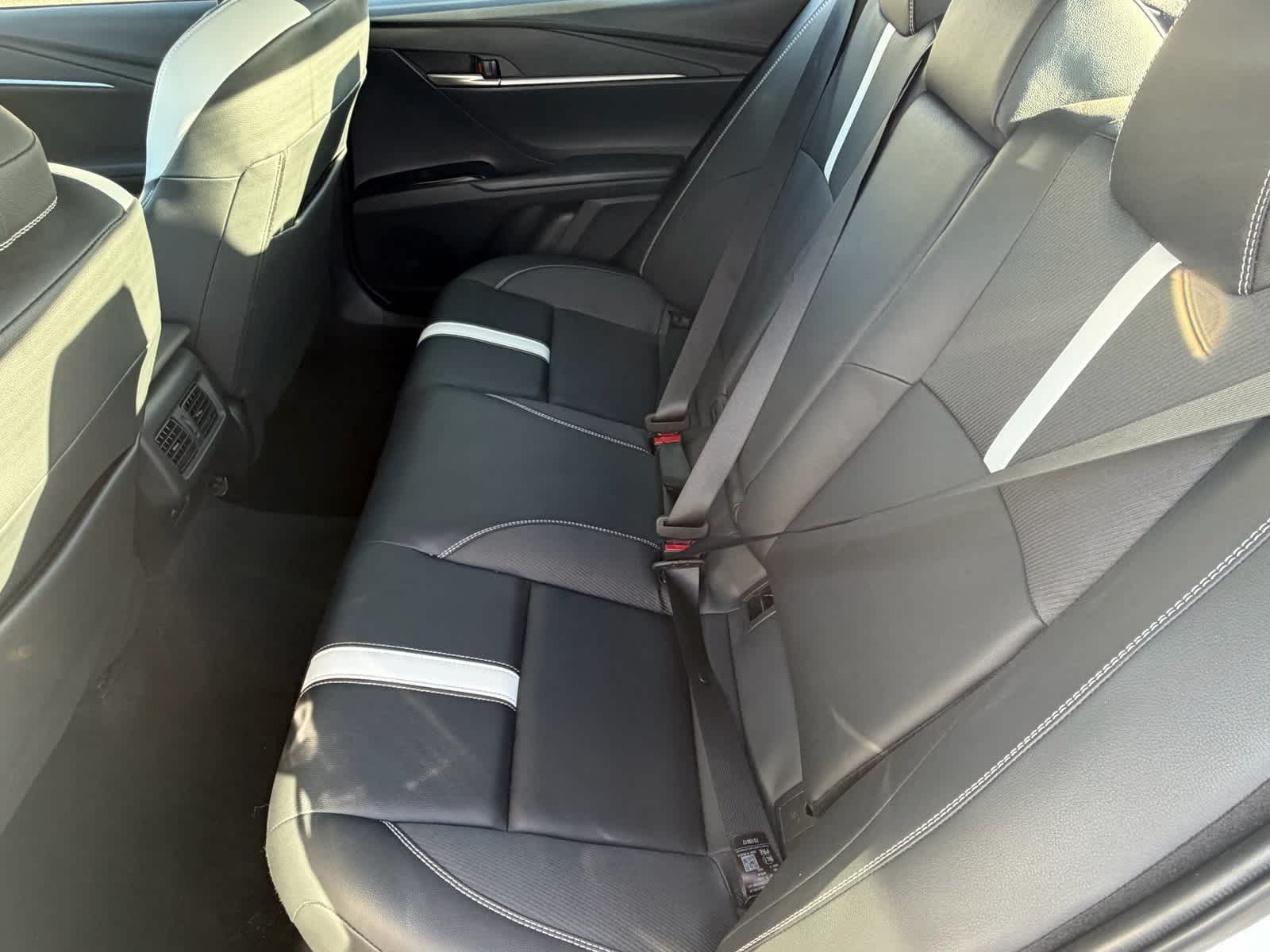 Thumbnail: 2025 Toyota Camry - 14