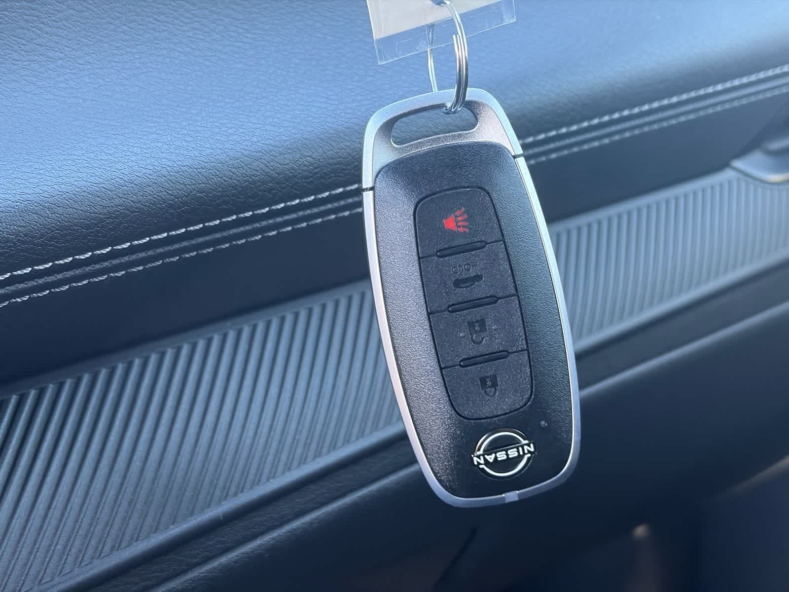 Thumbnail: 2026 Nissan Sentra - 27